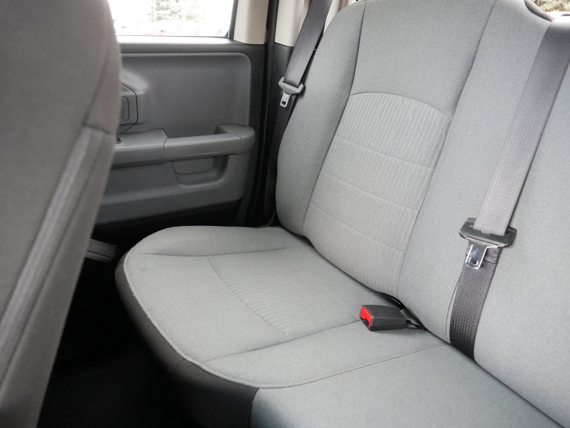 Certified 2024 RAM 1500 Classic SLT image 12