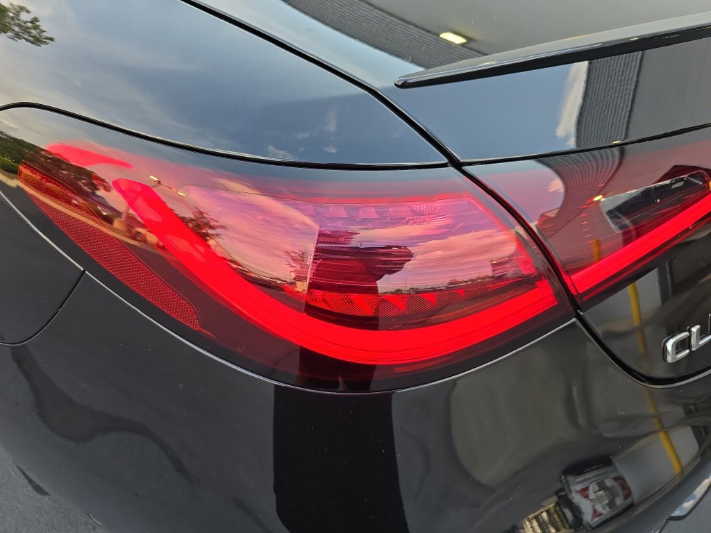 Used 2026 Mercedes-Benz CLE 300 4MATIC Cabriolet image 36