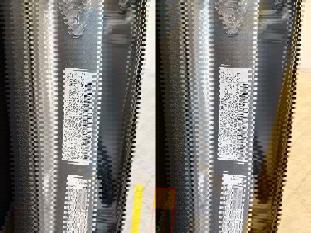 Certified 2024 Honda CR-V EX-L image 38