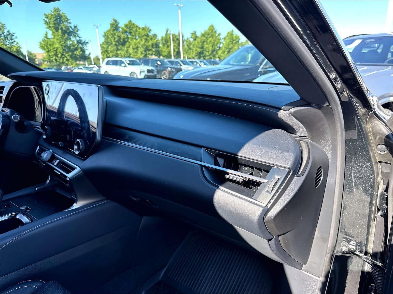 Used 2025 Lexus RX 450h AWD w/ Convenience Package image 27
