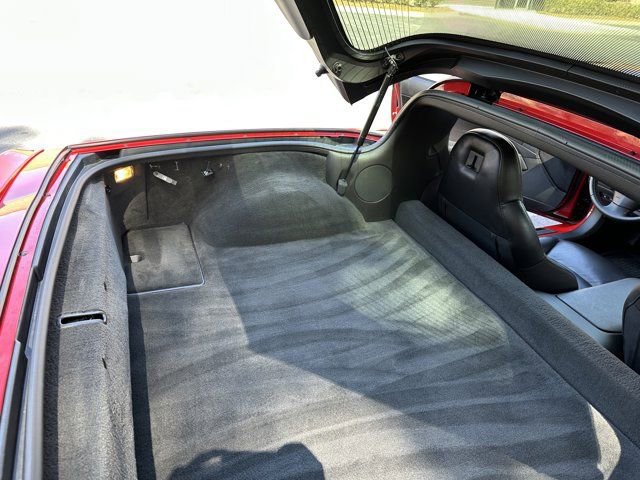 Used 2009 Chevrolet Corvette Z06 w/ Preferred Equipment Group image 49