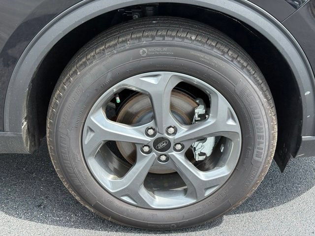 Used 2026 Ford Escape ST-Line Select w/ Equipment Group 401A AWD/4WD image 31