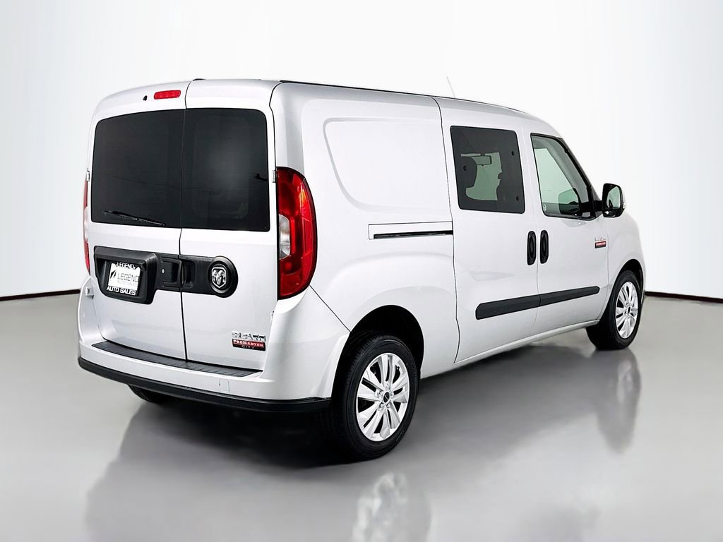 Used 2020 RAM ProMaster City SLT image 5