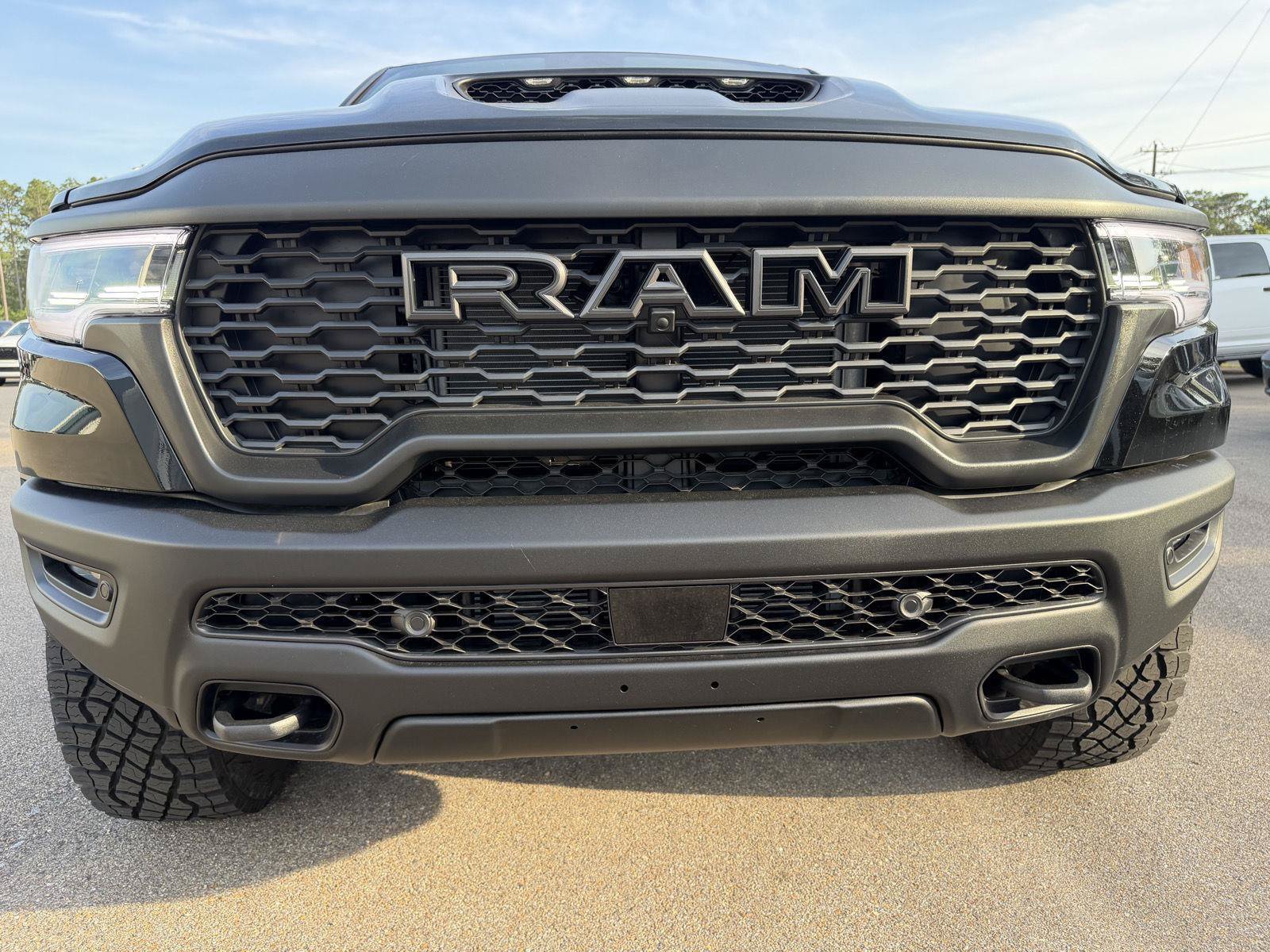 New 2026 RAM 1500 RHO AWD/4WD image 23