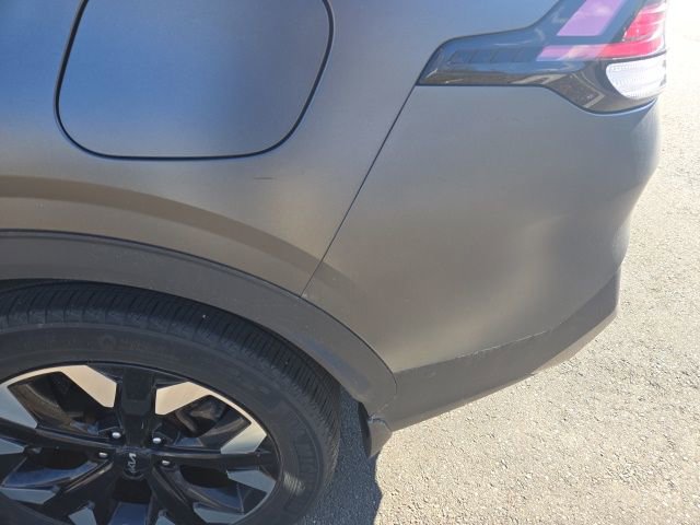 Used 2023 Kia Sportage X-Line Prestige image 29
