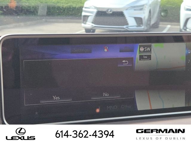 Used 2019 Lexus RX 350 AWD w/ Navigation Package image 30