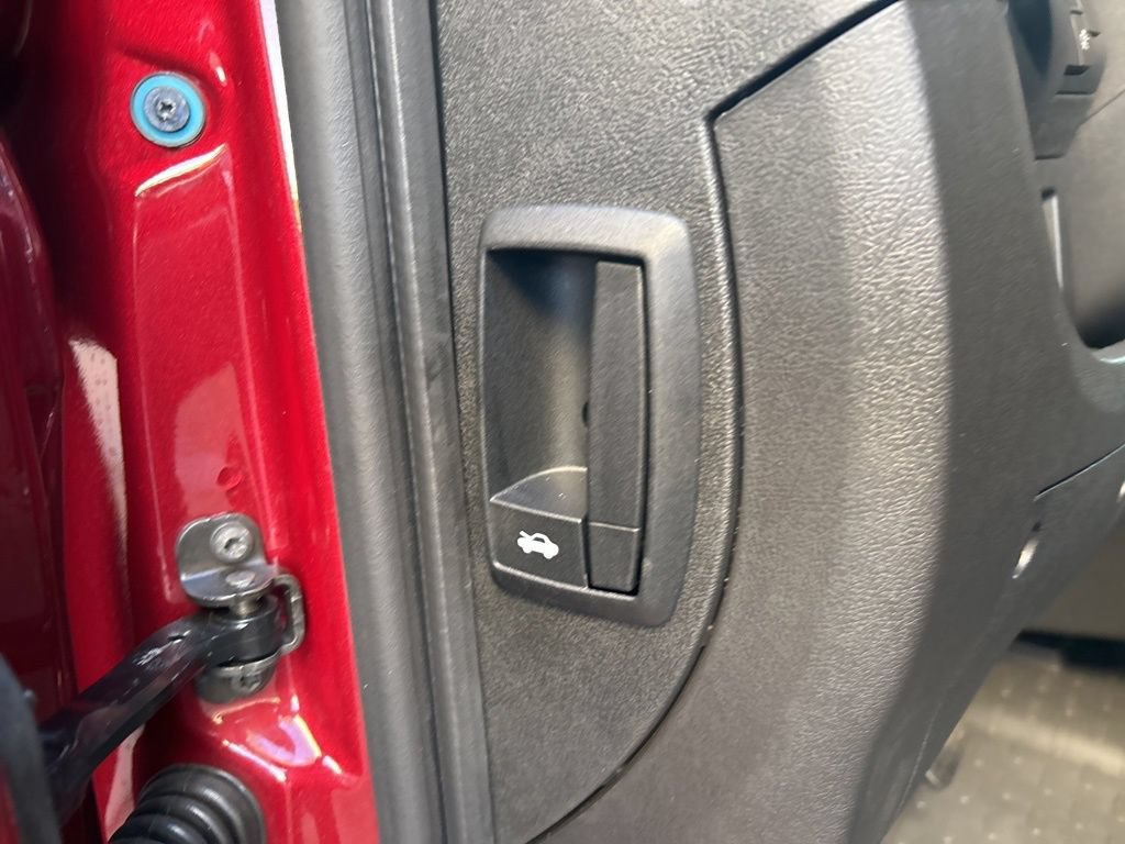 New 2026 RAM ProMaster 2500 w/ Premium Convenience Group FWD image 38