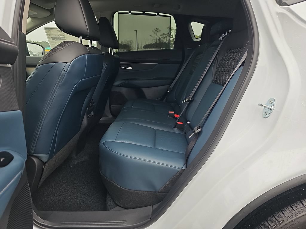 New 2026 Nissan Murano Platinum w/ Cargo Package AWD/4WD image 19