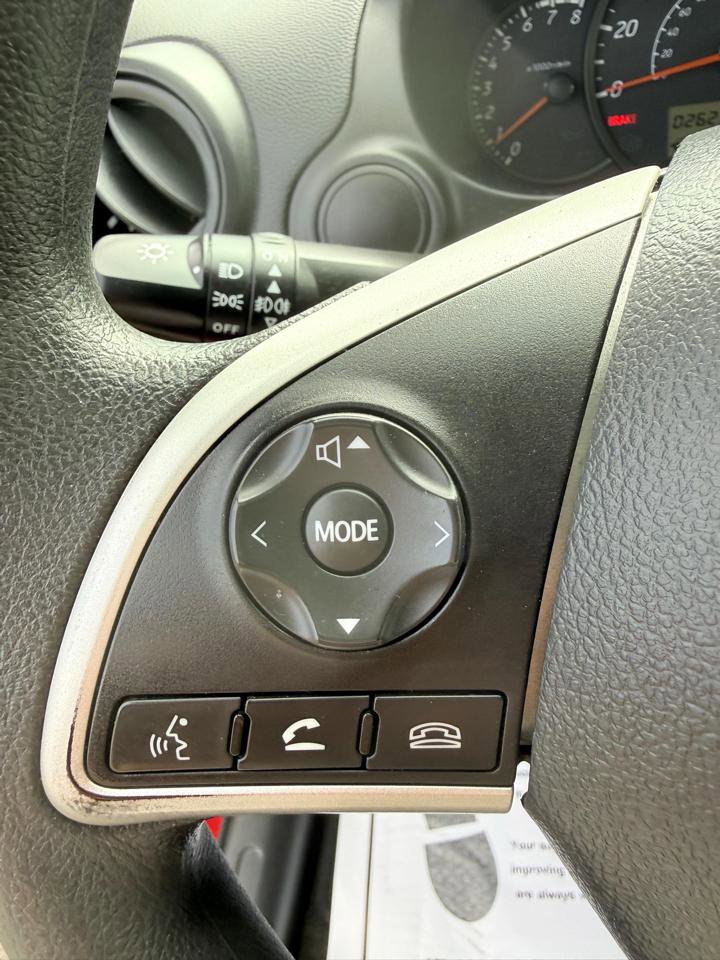 Used 2024 Mitsubishi Mirage ES image 19