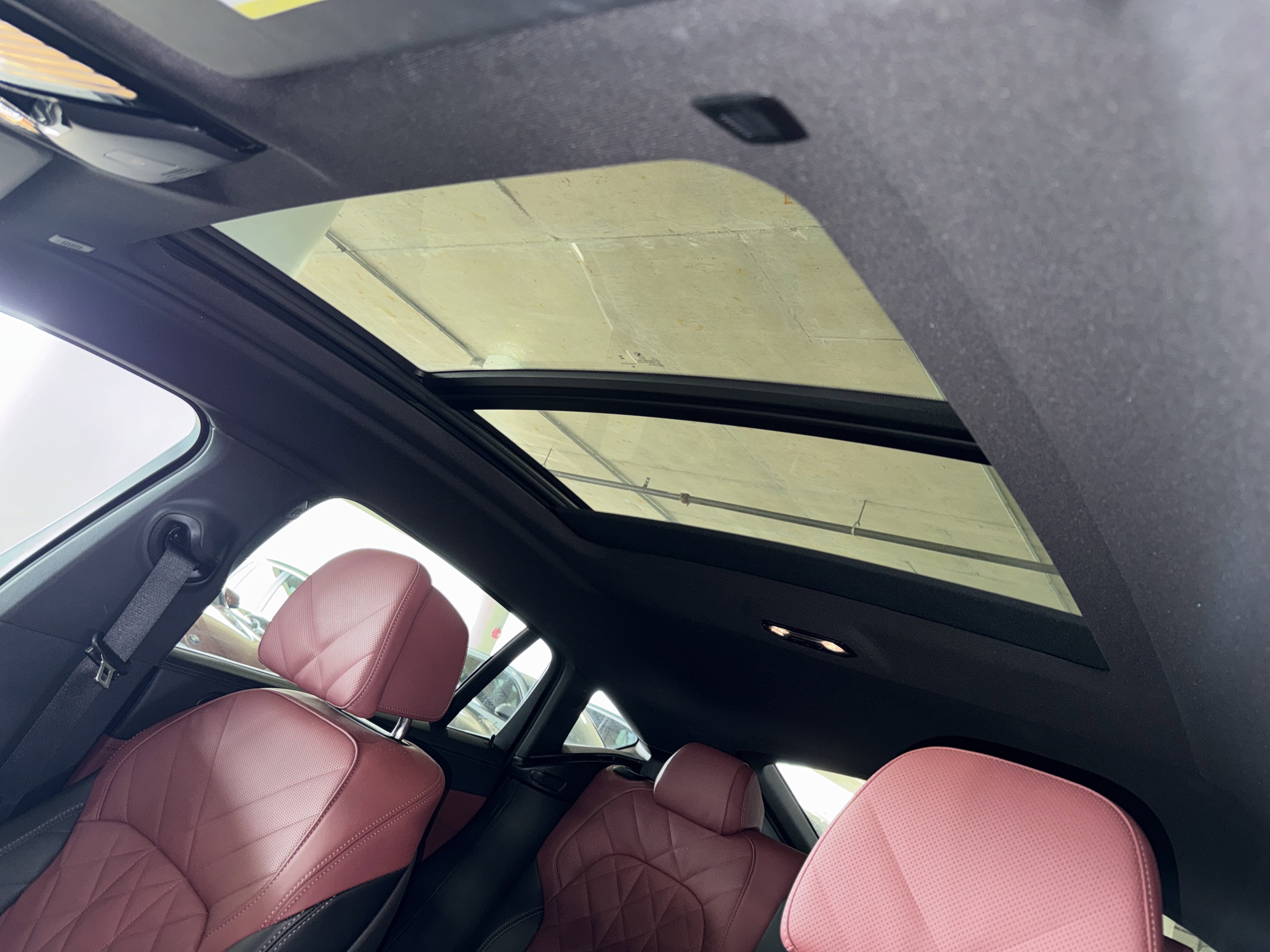 Certified 2025 BMW X6 xDrive40i image 32