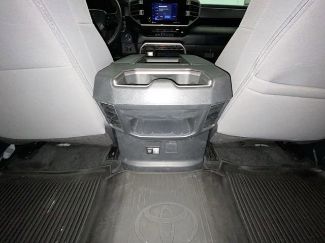 Used 2024 Toyota Tundra SR5 AWD/4WD image 29