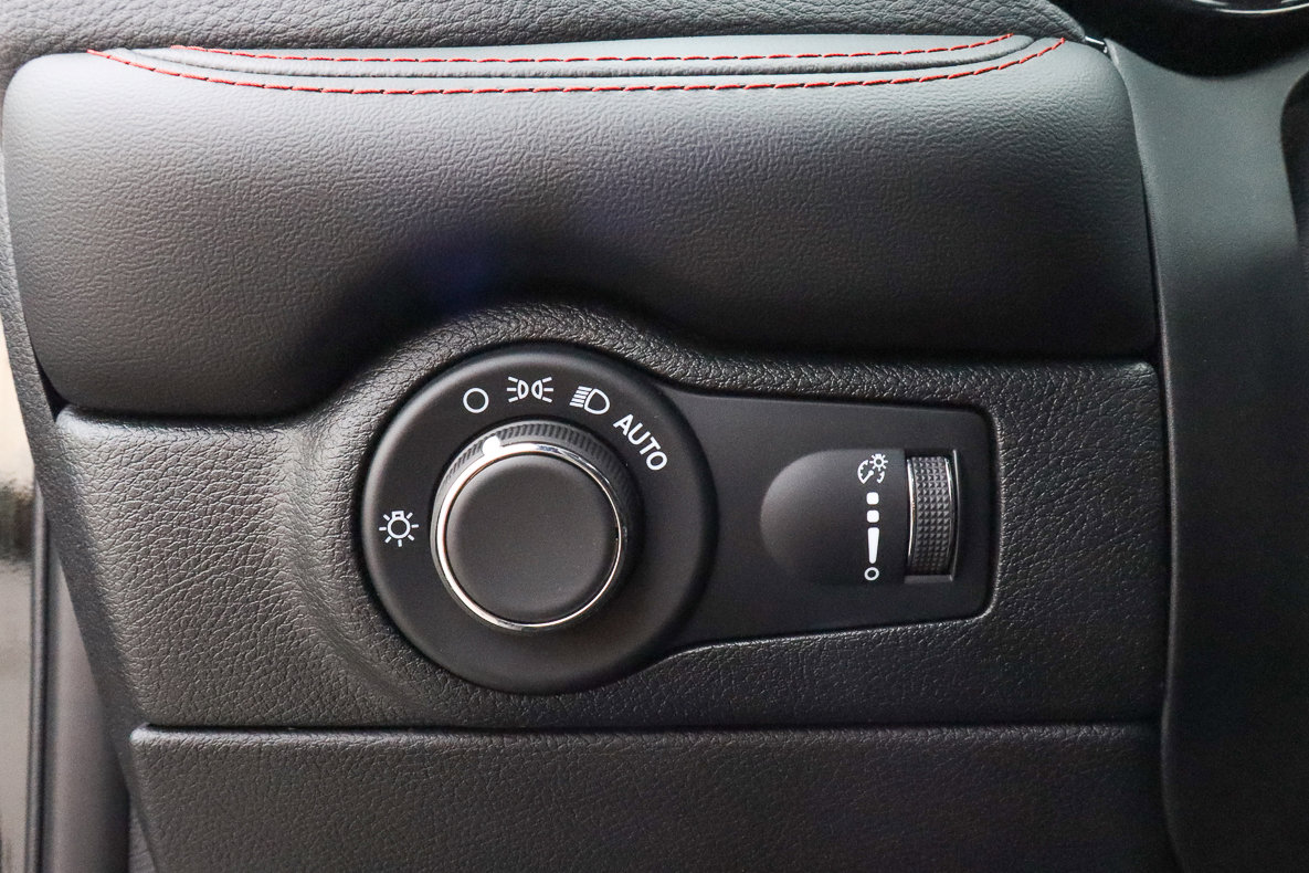 New 2025 Dodge Durango GT w/ Blacktop Package image 11