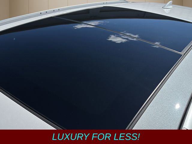 Used 2024 Acura MDX SH-AWD w/ Advance Package image 15