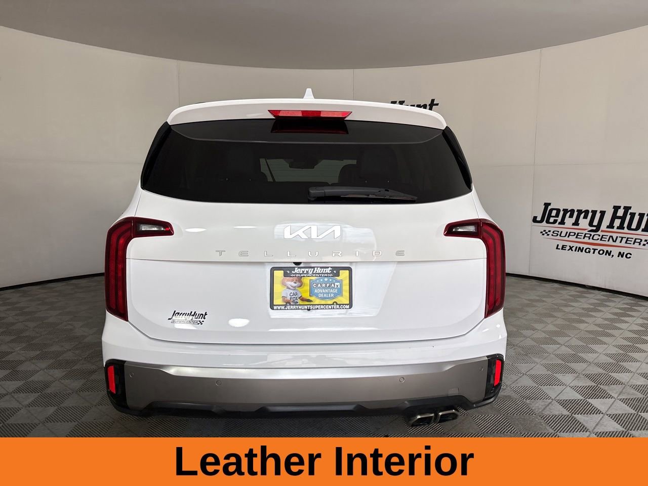 Used 2025 Kia Telluride S image 6