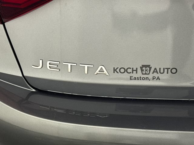 Used 2024 Volkswagen Jetta S FWD image 18