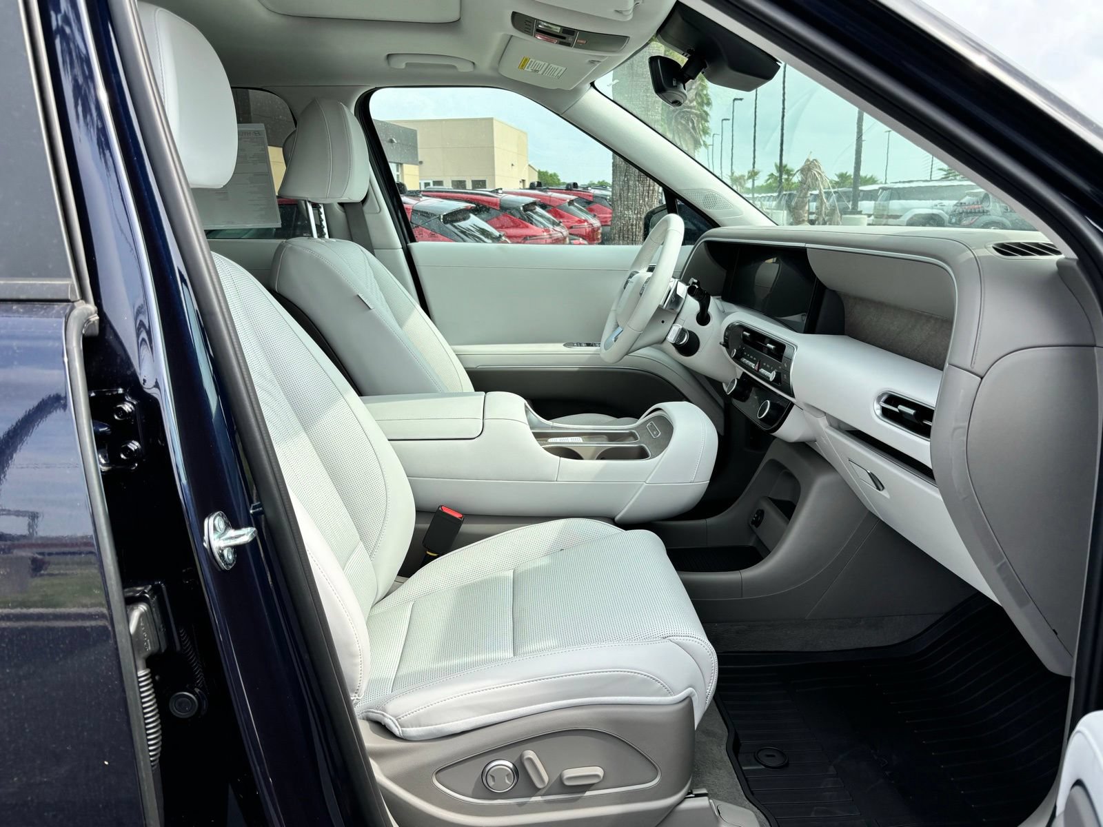 New 2026 Hyundai Palisade SEL FWD image 22