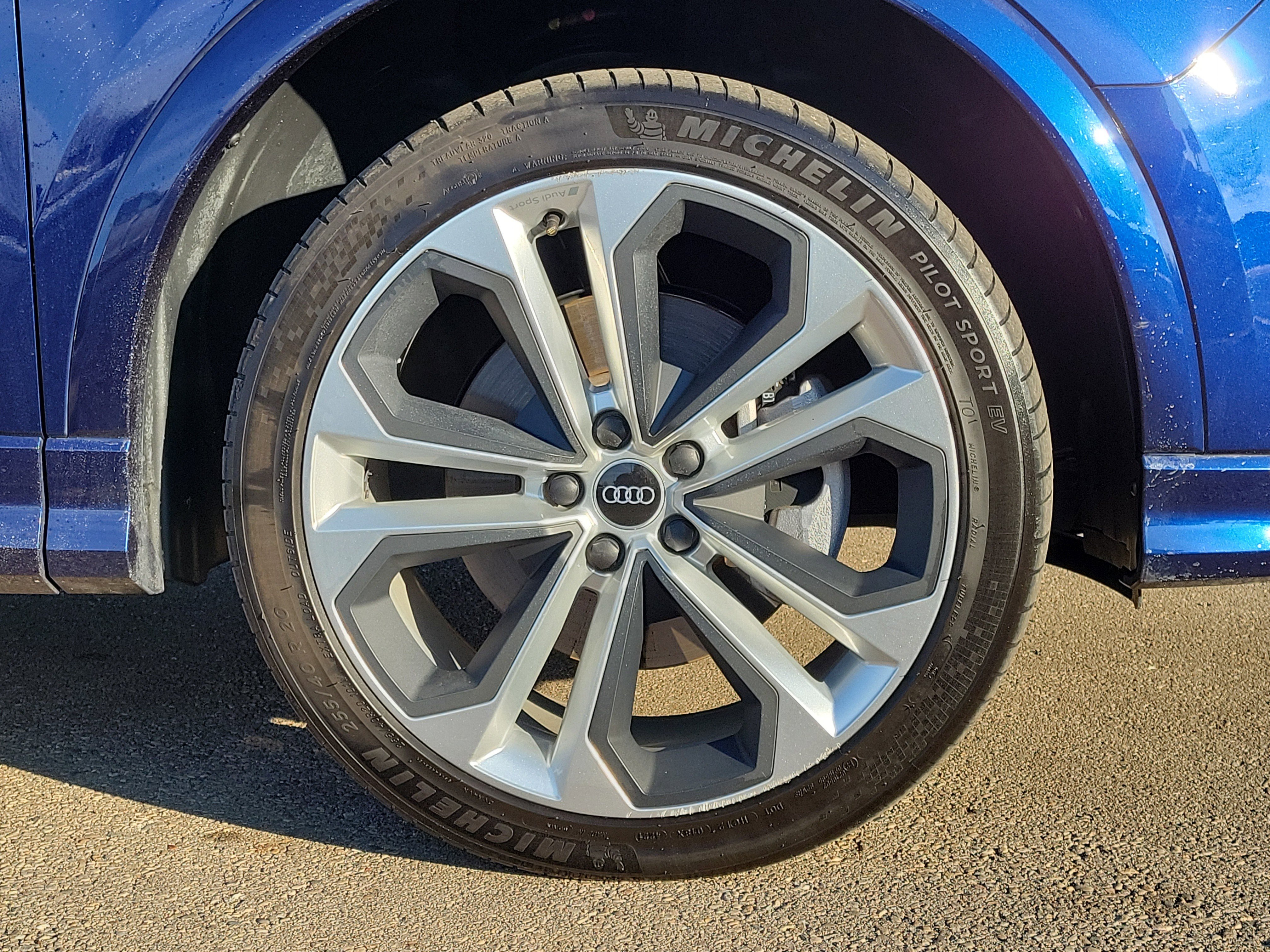 Used 2021 Audi Q3 2.0T Premium Plus w/ Premium Plus Package image 5