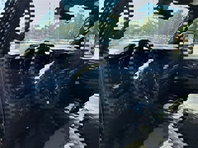 New 2025 Chevrolet Silverado 2500 ZR2 w/ Technology Package image 10