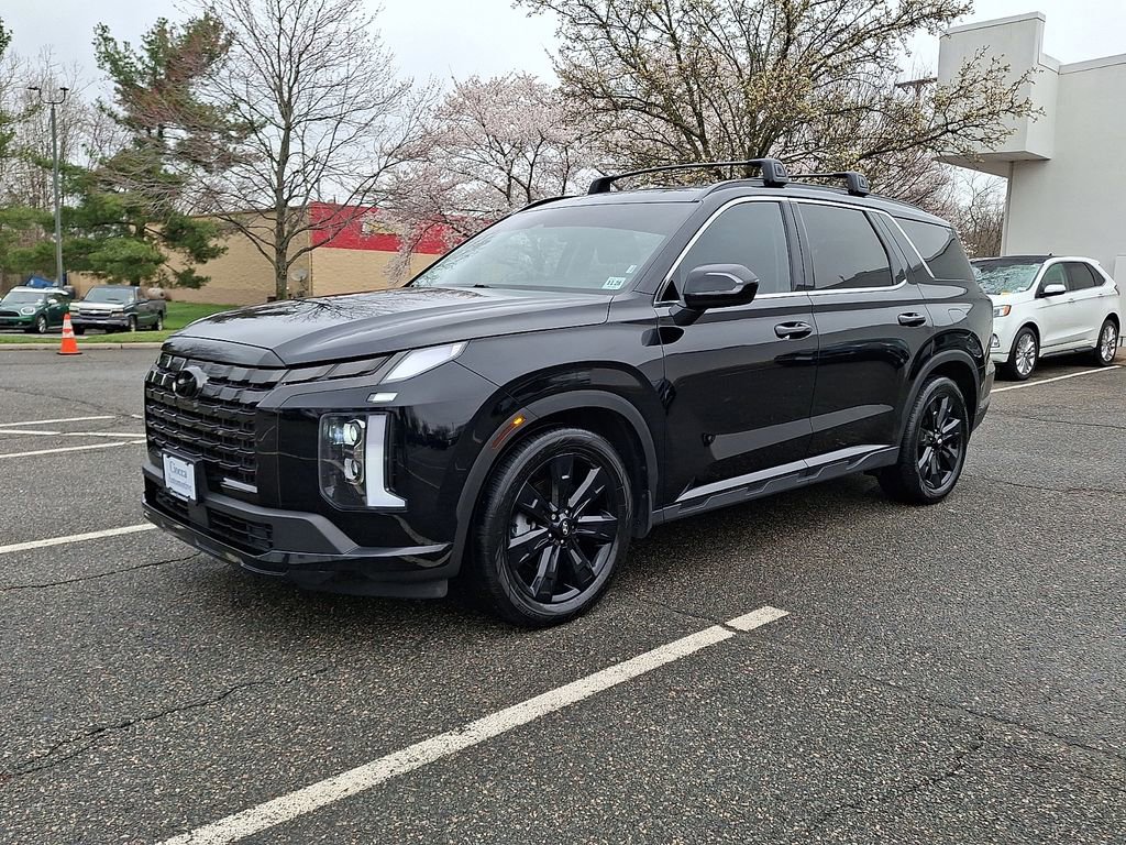 Used 2024 Hyundai Palisade XRT AWD/4WD image 6