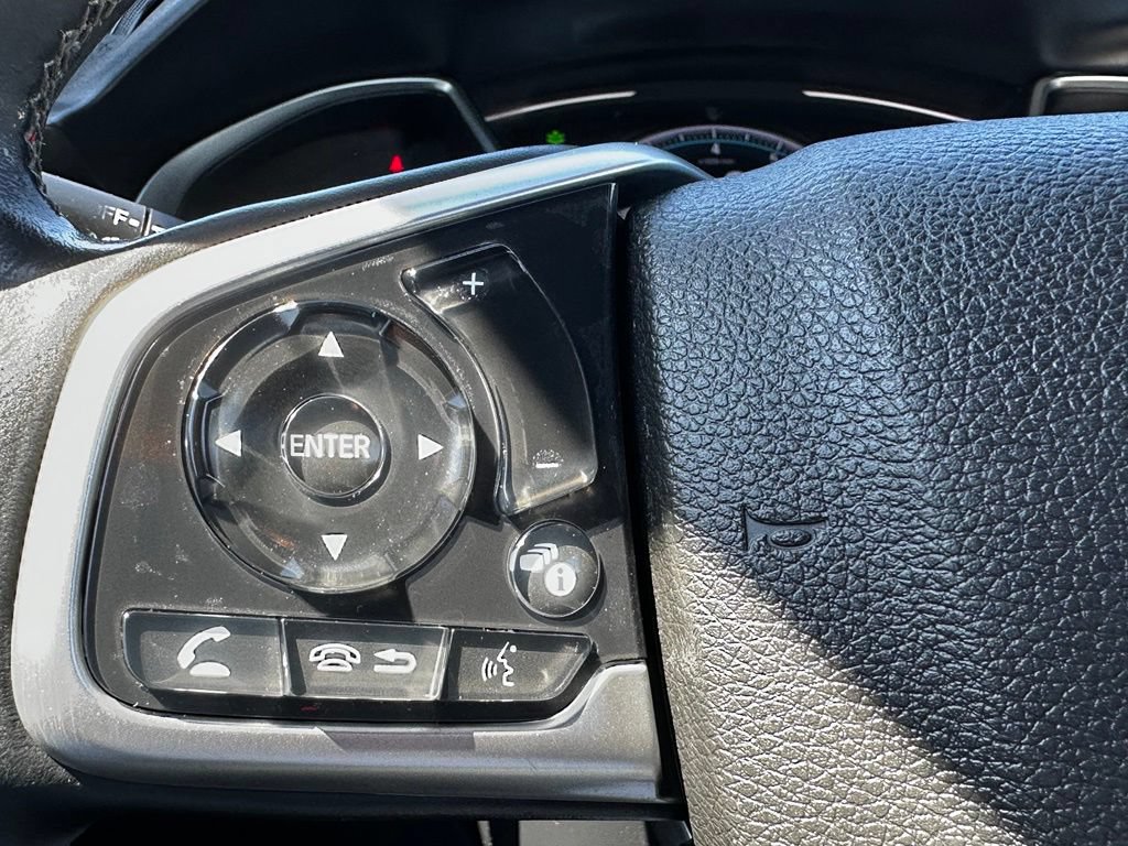 Used 2019 Honda Civic Touring image 33