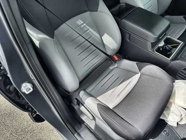 New 2025 Toyota Tacoma TRD Sport image 33