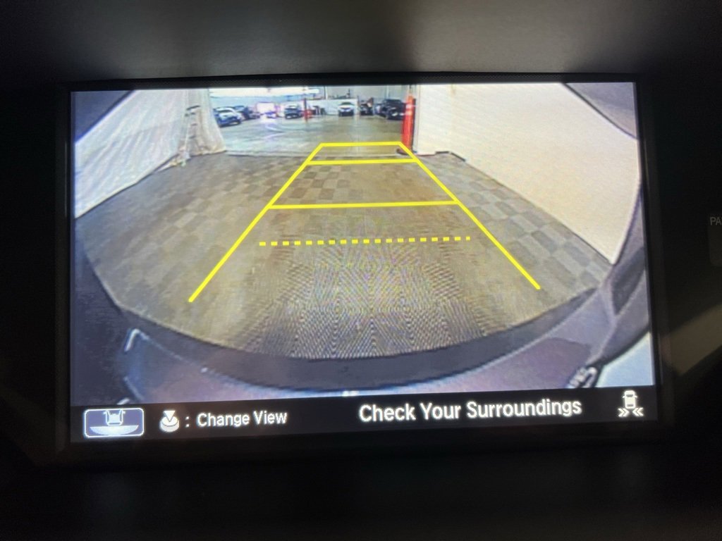 Used 2018 Acura RDX w/ Technology Package image 8