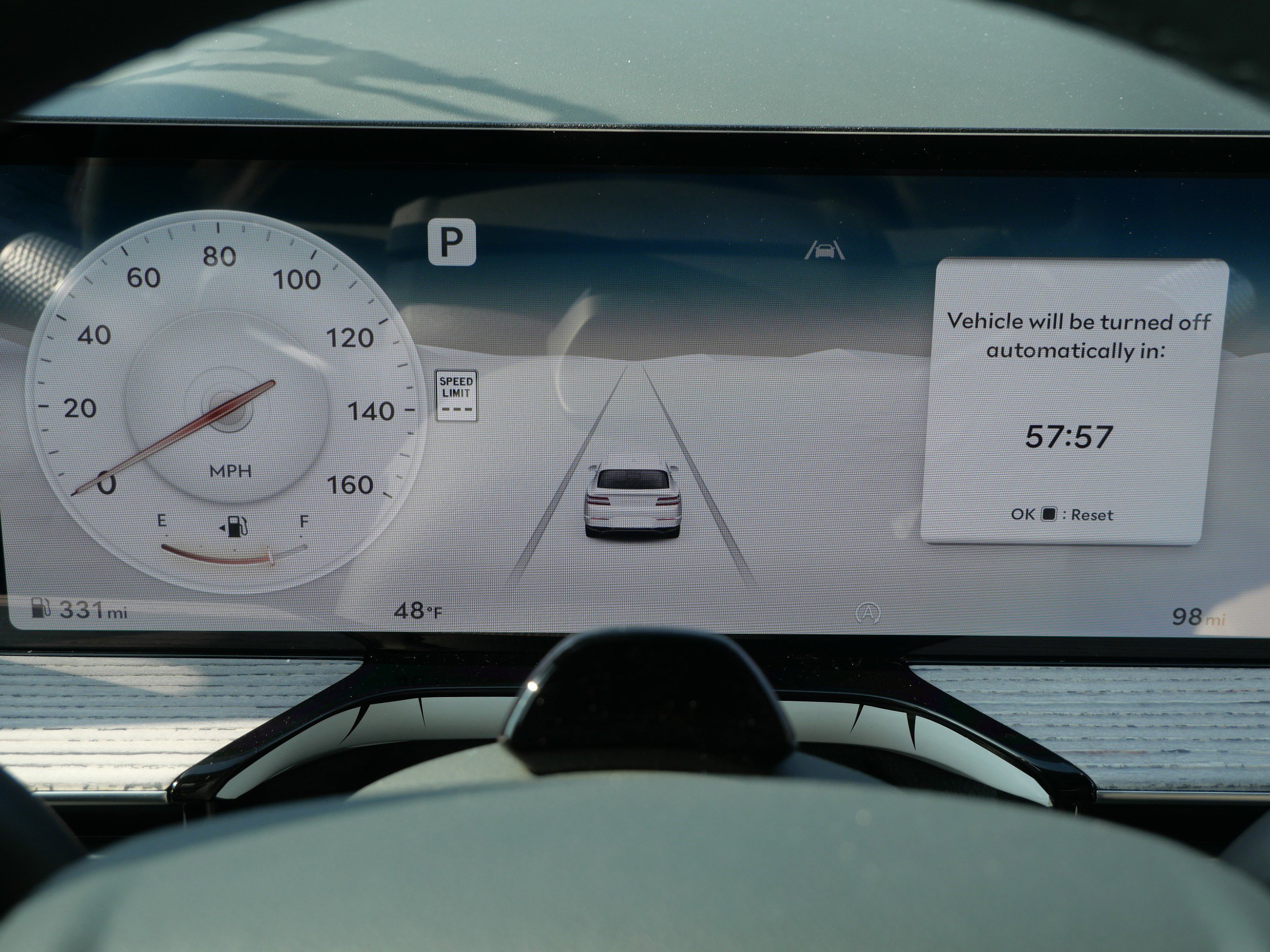 New 2026 Genesis GV80 2.5T Prestige image 14