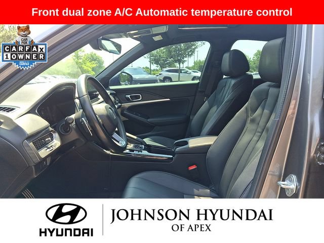Used 2025 Acura Integra A-Spec FWD image 3