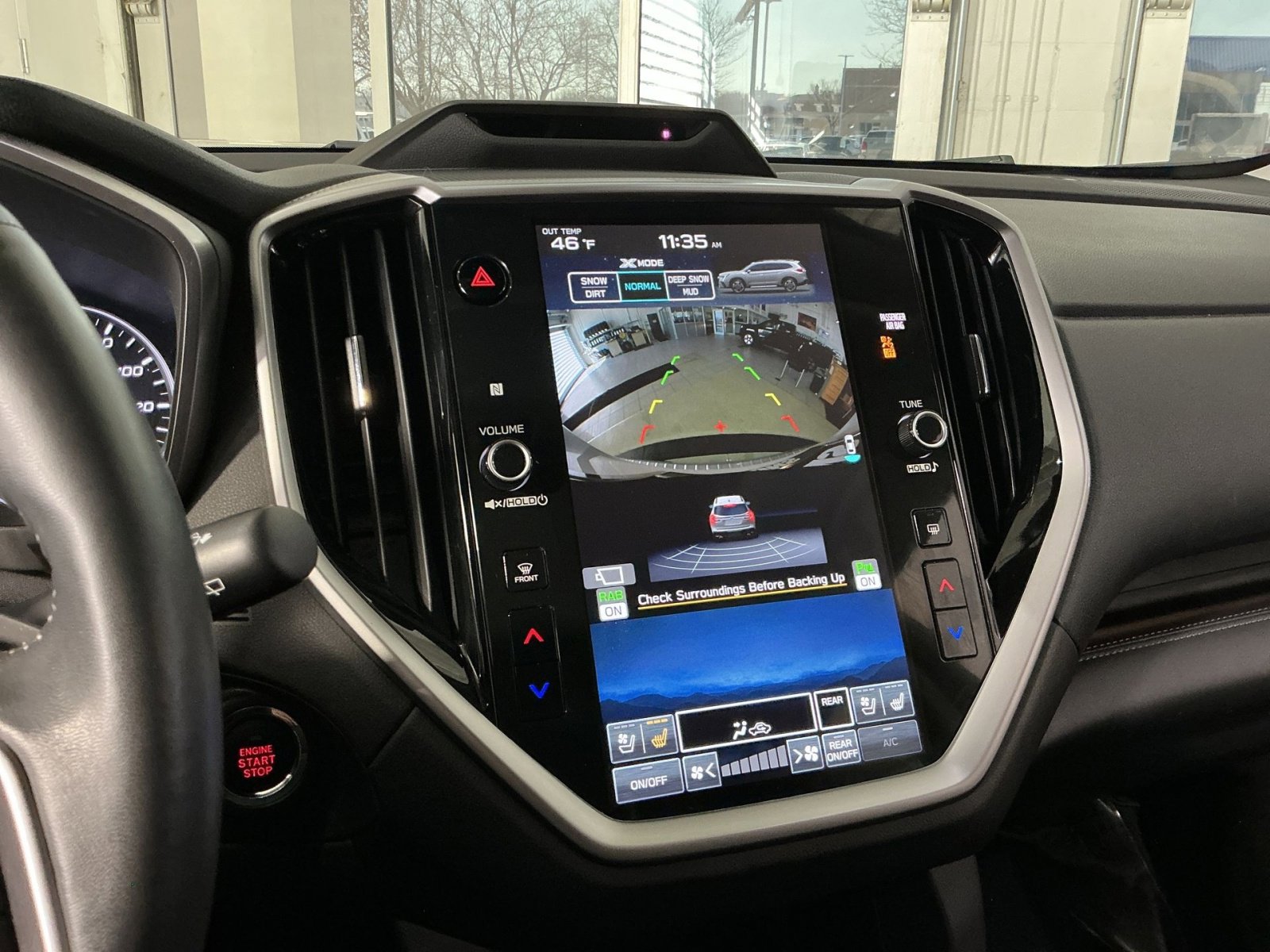 Used 2023 Subaru Ascent Touring image 27