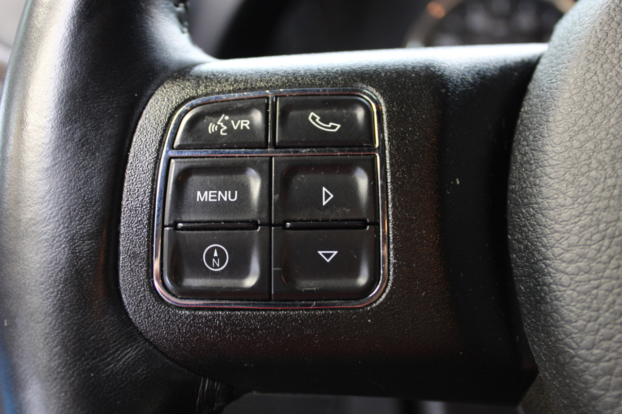 Used 2018 Jeep Wrangler Unlimited Sport S image 36