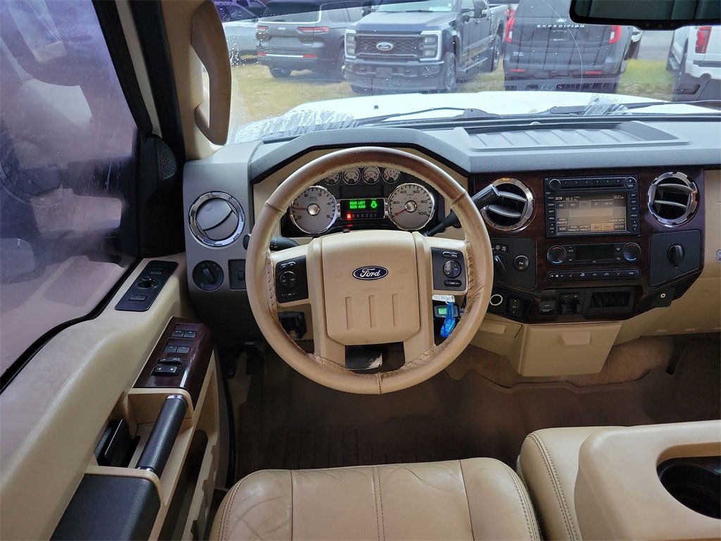 Used 2008 Ford F350 Lariat image 23