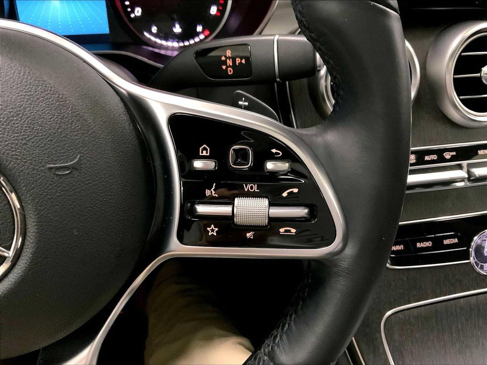 Used 2019 Mercedes-Benz C 300 4MATIC Sedan image 28
