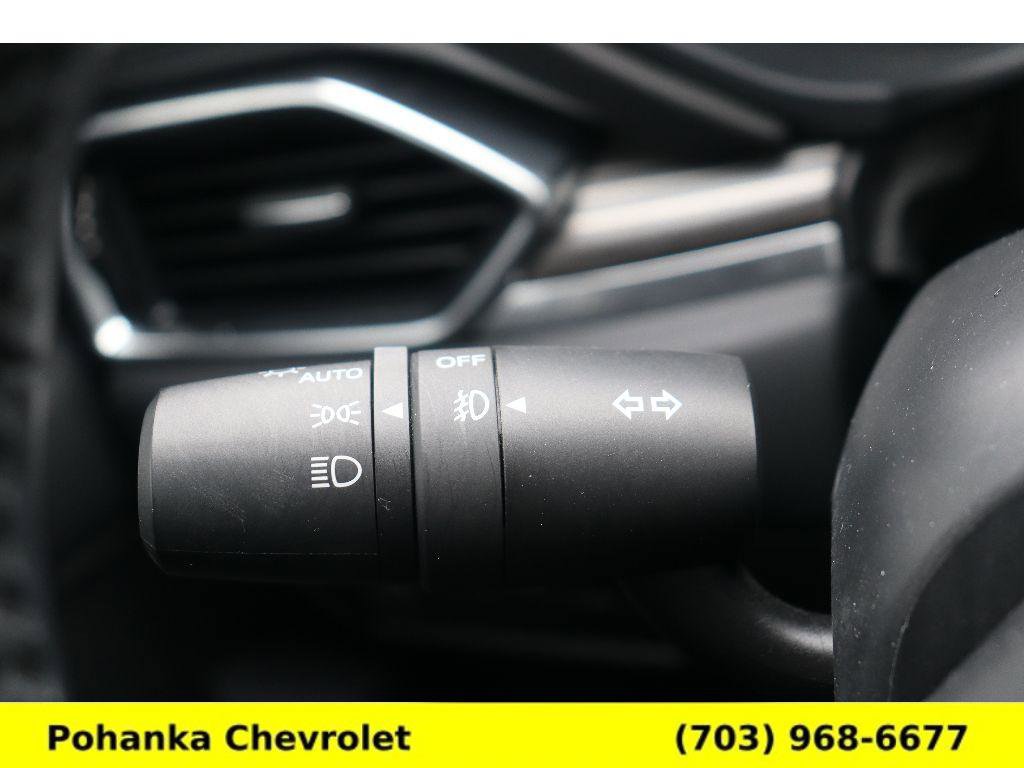 Used 2020 MAZDA CX-5 Grand Touring image 10