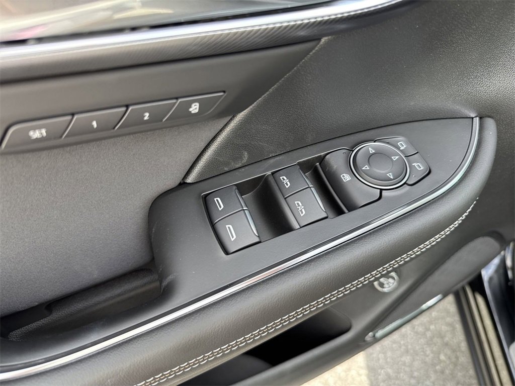 New 2025 Buick Envision Sport Touring image 31
