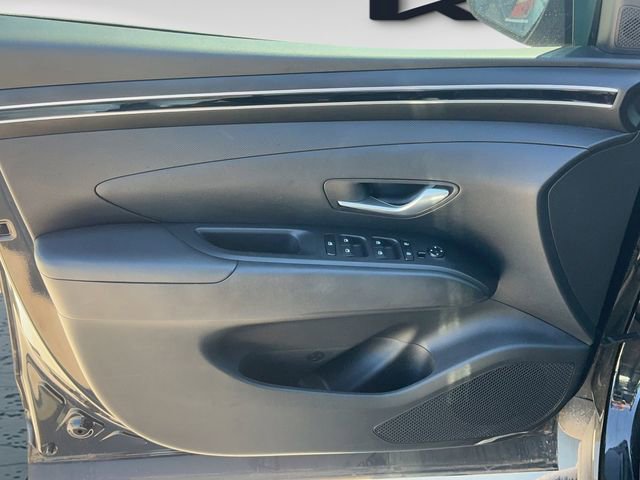 Used 2024 Hyundai Santa Cruz XRT image 15