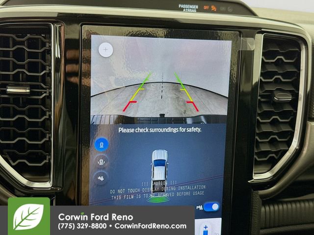 New 2025 Ford Ranger XLT w/ FX4 Off-Road Package image 15