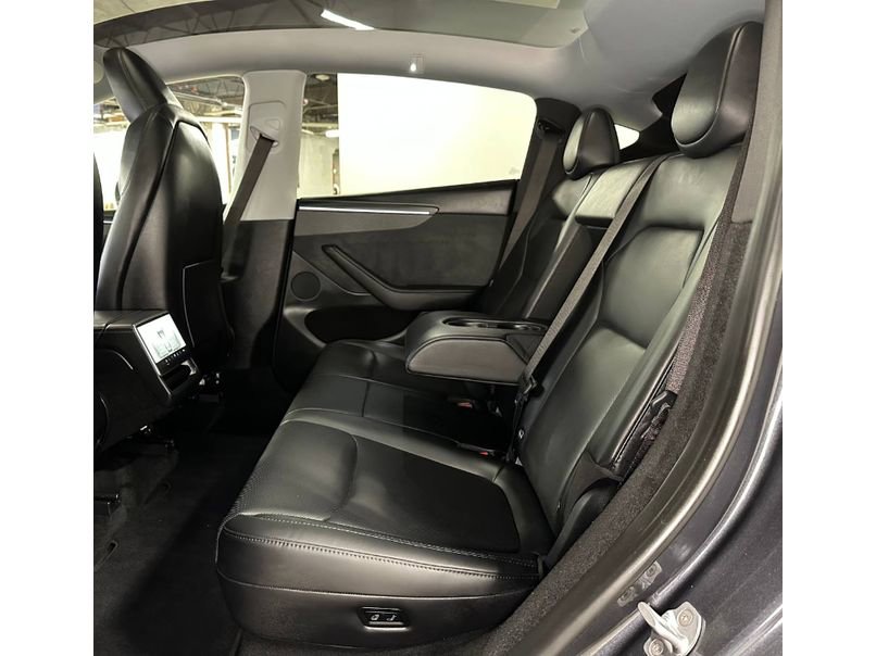 Used 2026 Tesla Model Y Long Range image 22