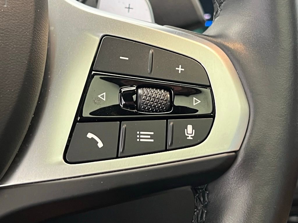 Used 2024 BMW 230i xDrive Coupe w/ M Sport Package image 18