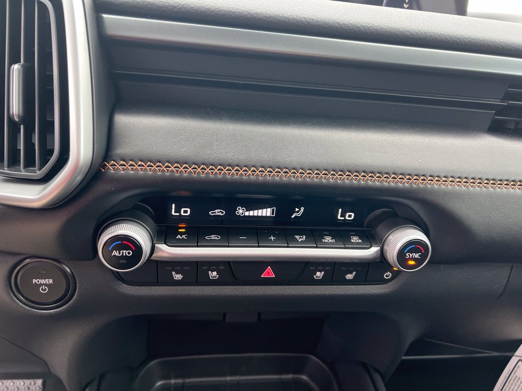 New 2026 MAZDA CX-50 AWD 2.5 Hybrid w/ Weather Package image 22