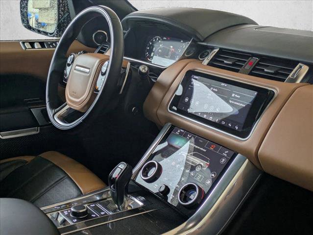 Used 2018 Land Rover Range Rover Sport Autobiography image 25