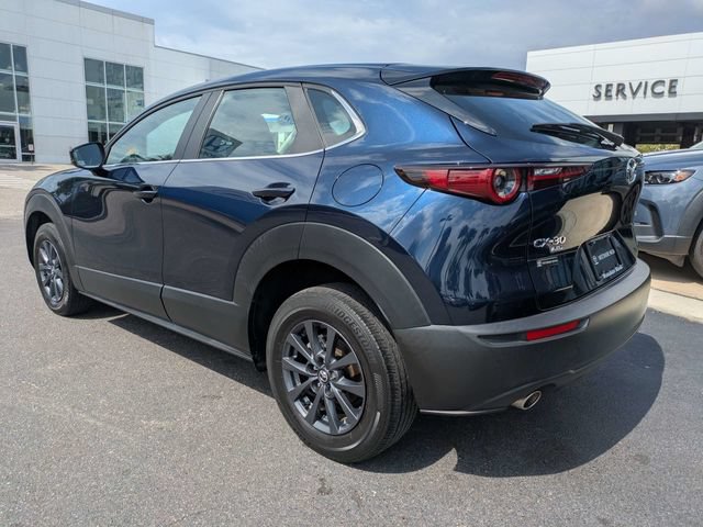 Used 2024 MAZDA CX-30 AWD 2.5 S image 5