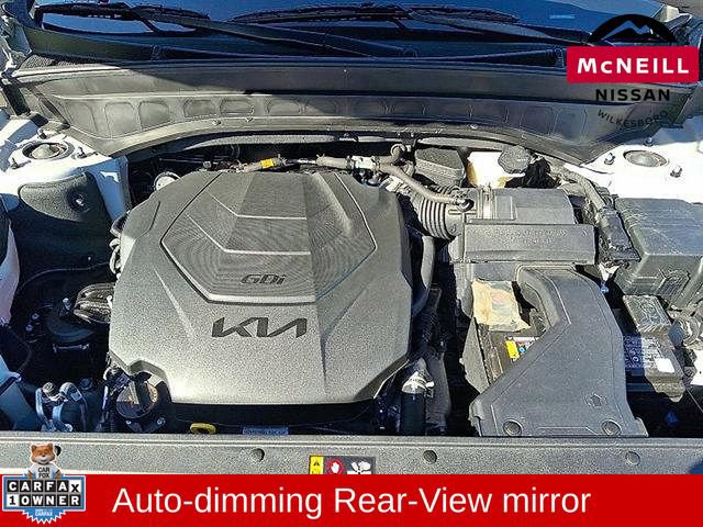 Used 2024 Kia Telluride EX X-Line image 30