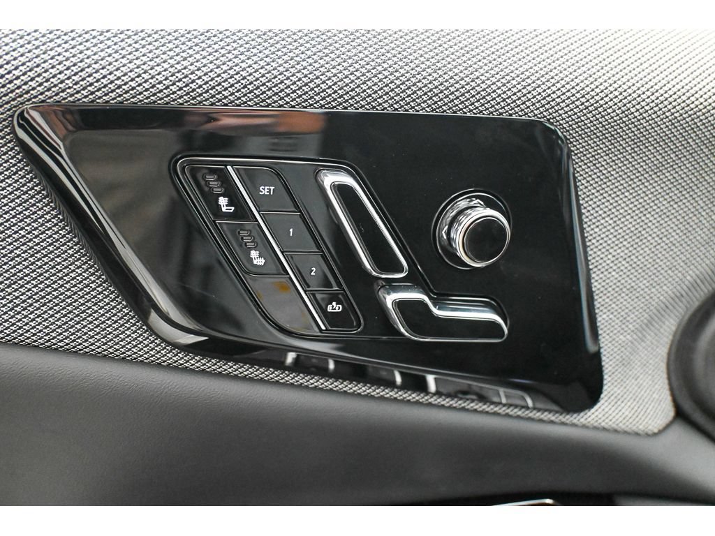 New 2027 Cadillac Optiq Sport AWD/4WD image 14