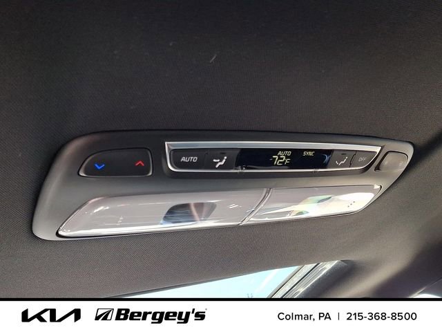 Used 2025 Kia Telluride SX X-Line image 15