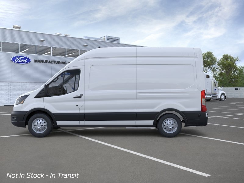 New 2026 Ford Transit 250 148 High Roof AWD image 3