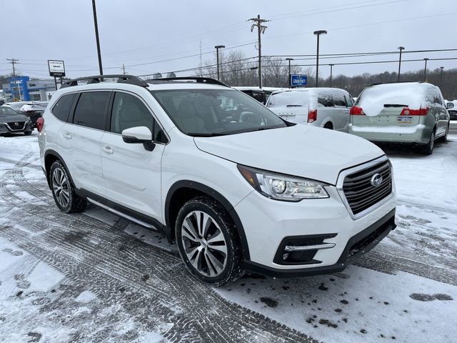 Used 2020 Subaru Ascent Limited w/ Technology Package image 11