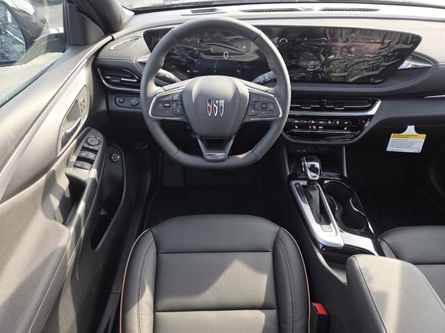 New 2026 Buick Envista Avenir image 31