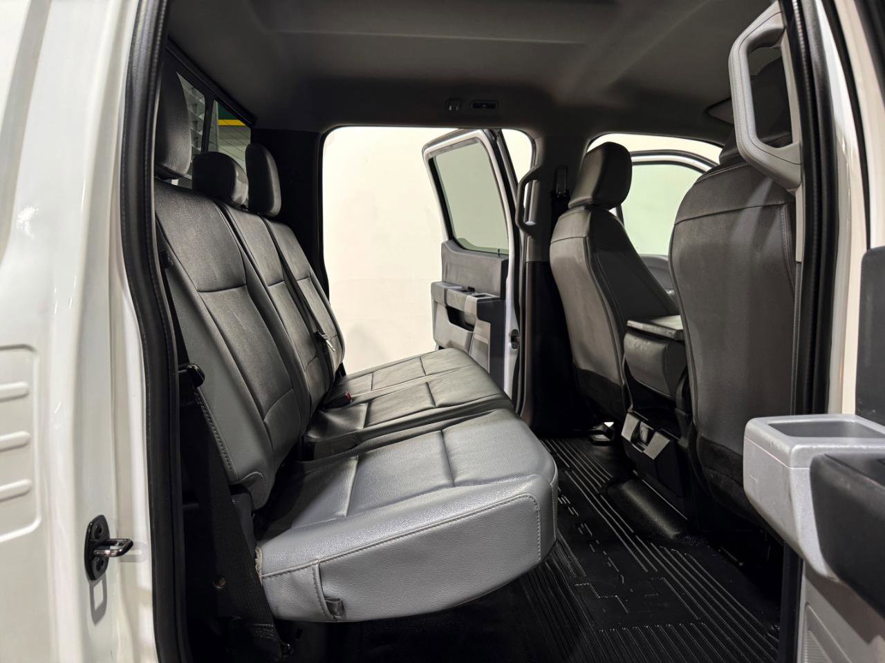 Used 2023 Ford F450 XL AWD/4WD image 14