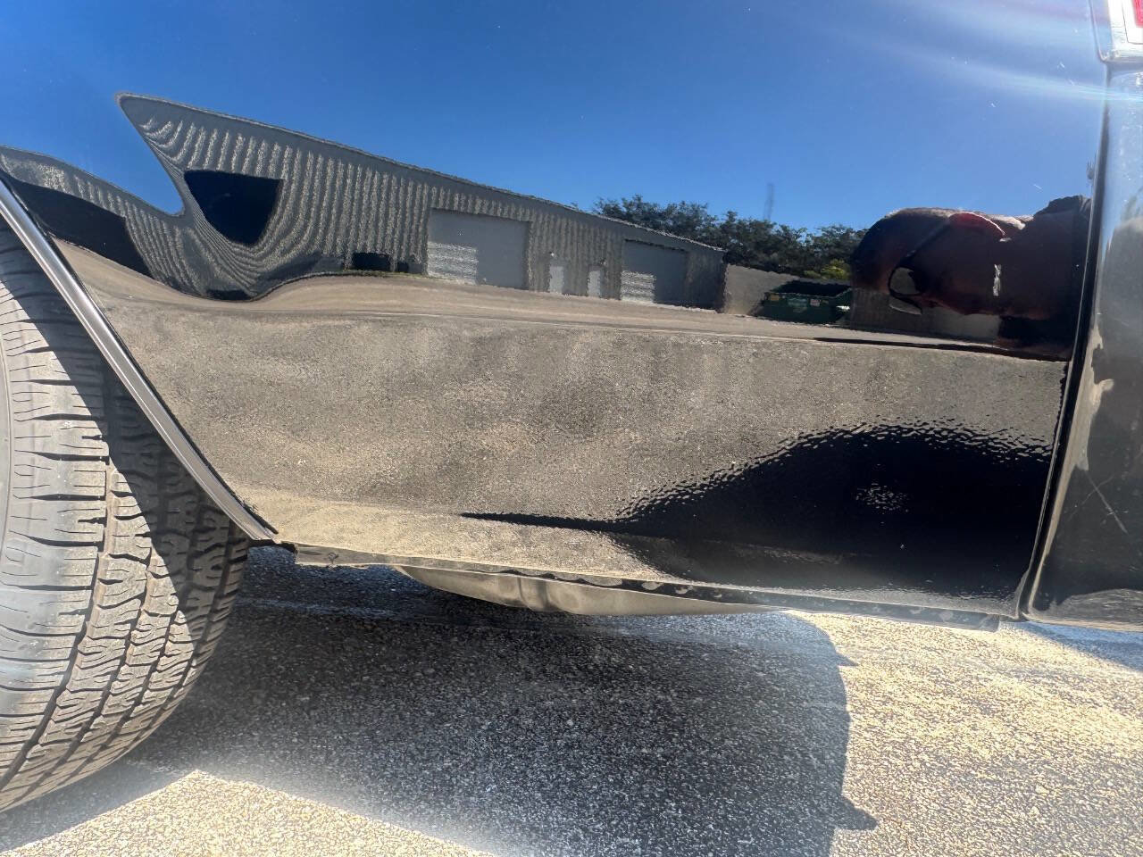 Used 1987 Buick Regal Coupe image 35