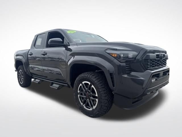 New 2026 Toyota Tacoma TRD Sport image 9
